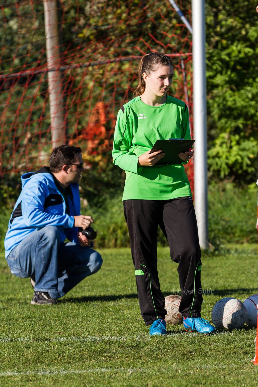 Bild 115 - Deutsche Meisterschaften U16